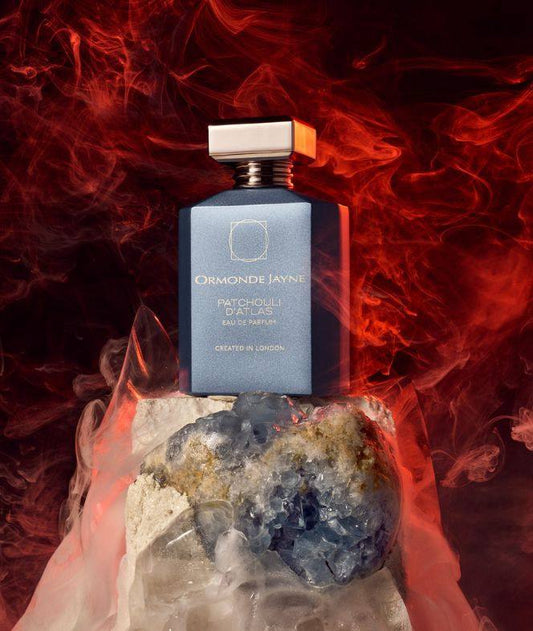 Ormonde Jayne Patchouli d'Atlas 88ml
