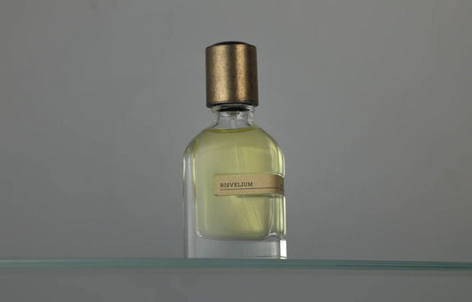 Orto Parisi Risvelium 50ml