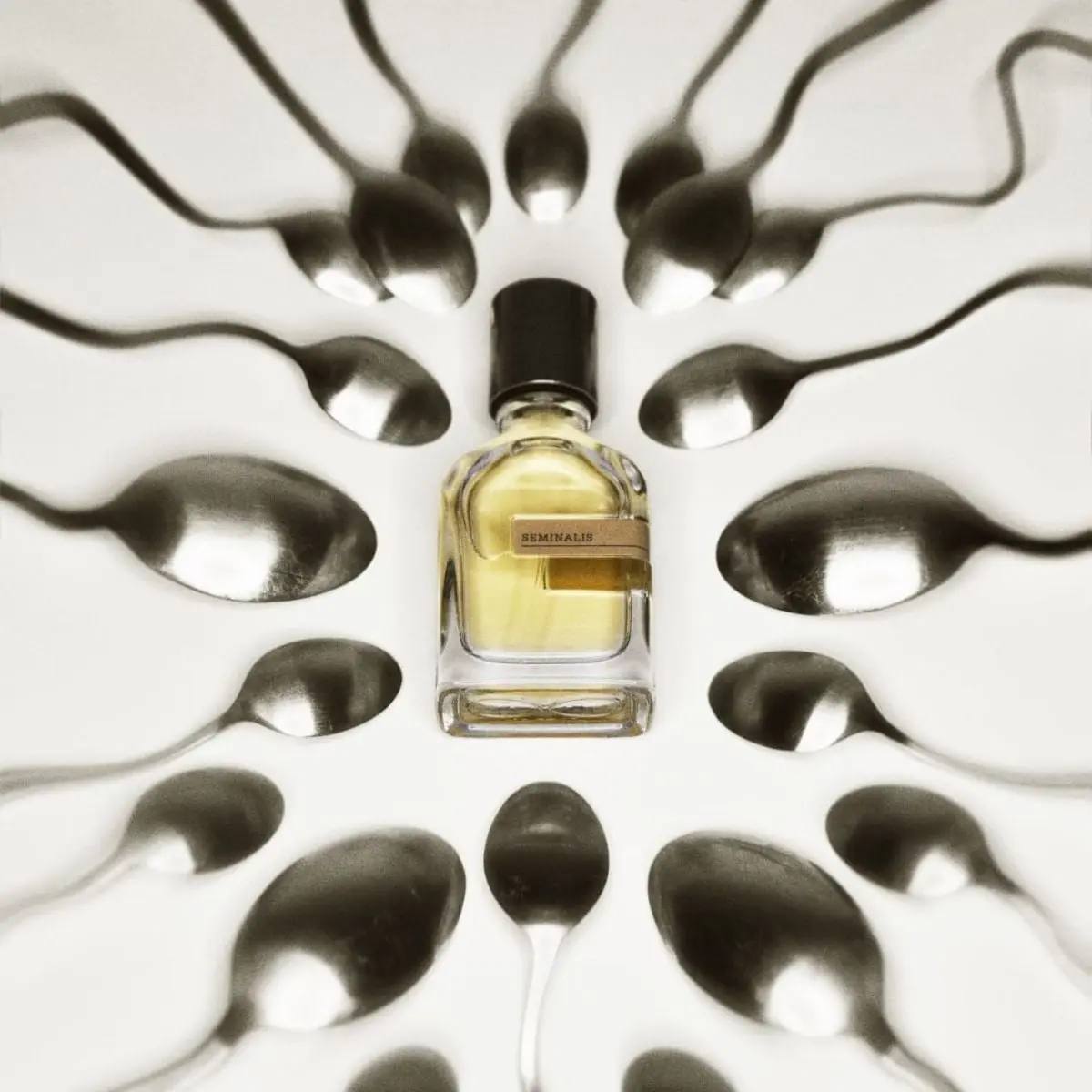 Orto Parisi Seminalis 50ml