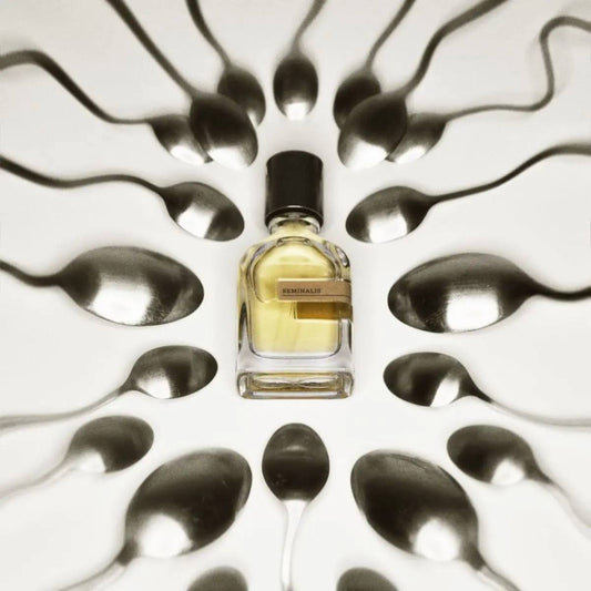 Orto Parisi Seminalis 50ml