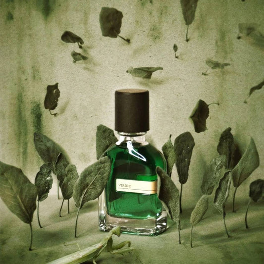 Orto Parisi Viride 50ml