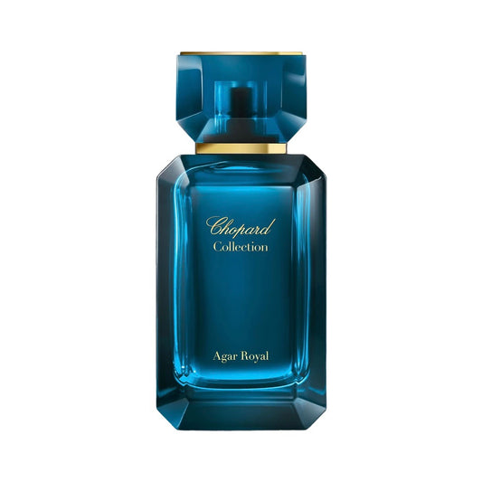 Chopard Agar Royal 100ml Tester