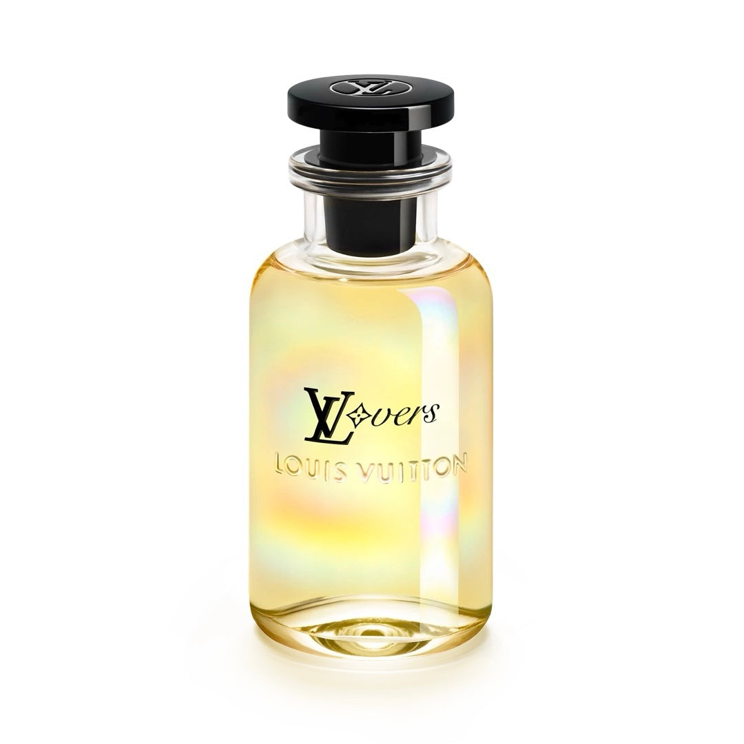 Louis Vuitton Lovers 100ml Tester