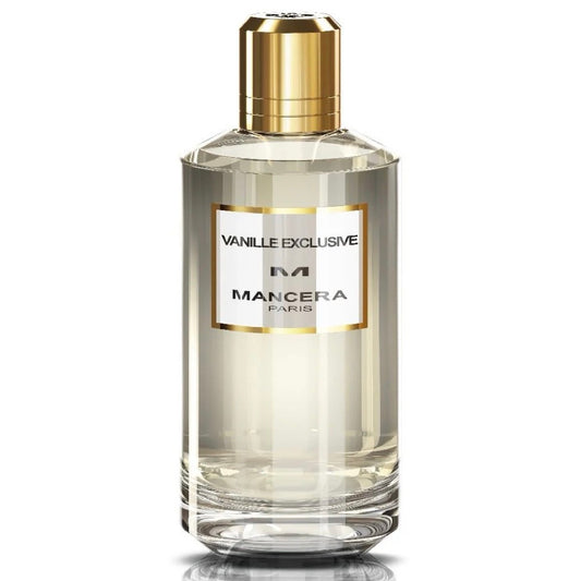 Mancera Vanille Exclusive 120ml