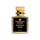 Fragrance Du Bois Voyage A Paris 100ml