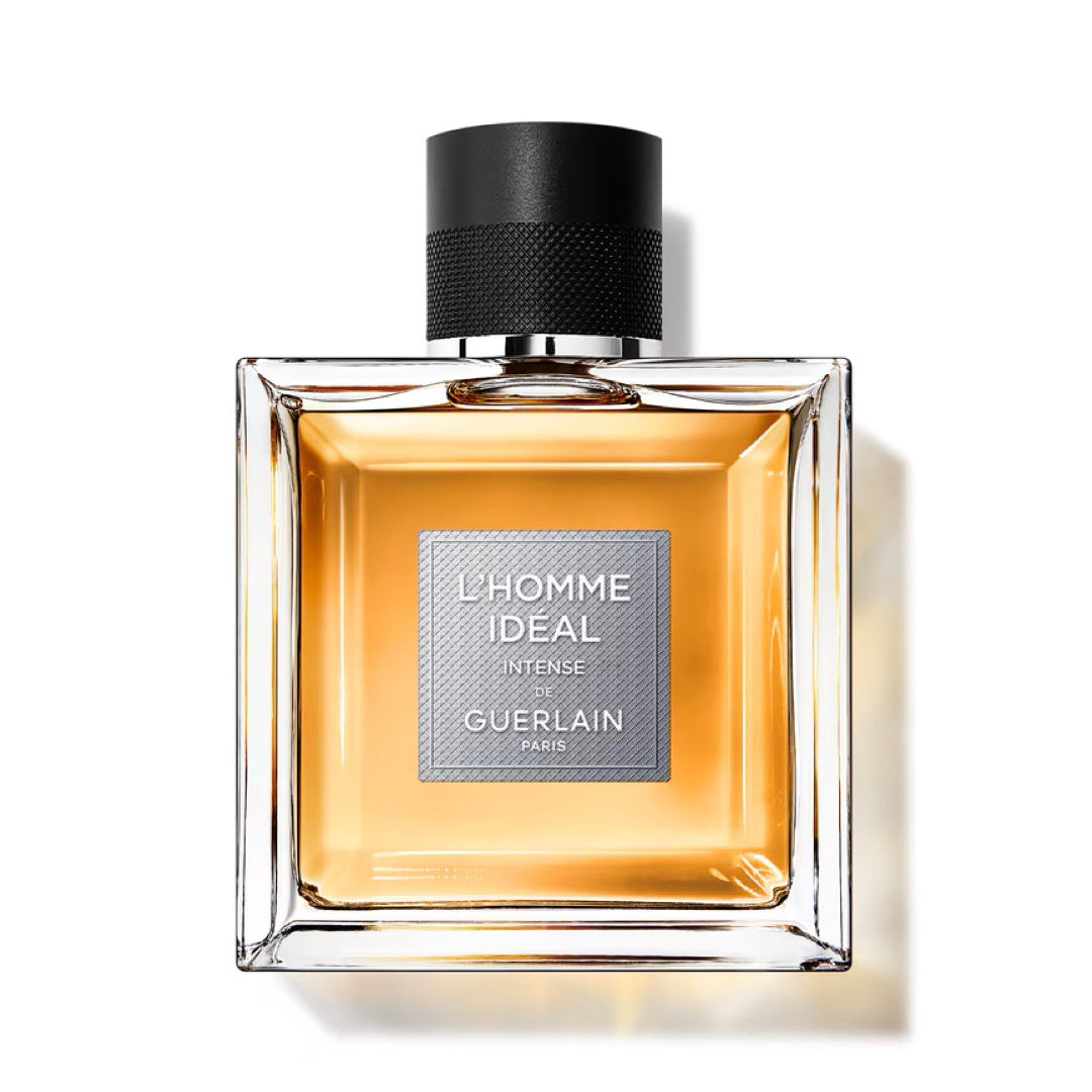 Guerlain Lhomme Ideal Intense