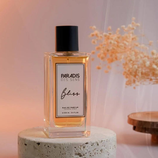 Paradis des Sens Bliss 100ml