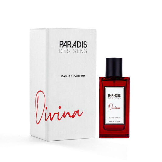 Paradis Des Sens Divina 100ml