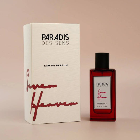 Paradis des Sens Seven Heaven 100ml