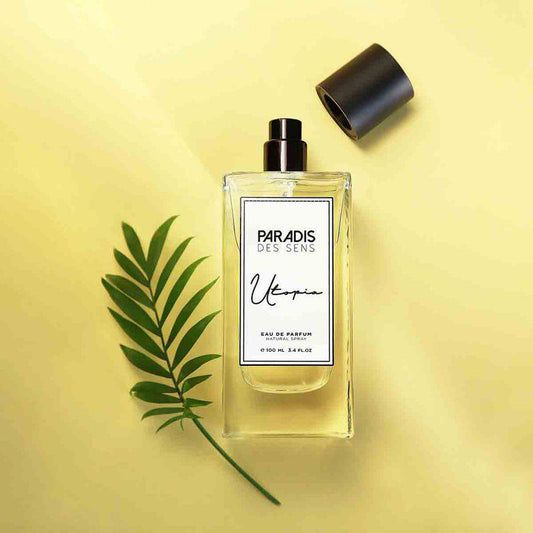 Paradis des Sens Utopia 100ml