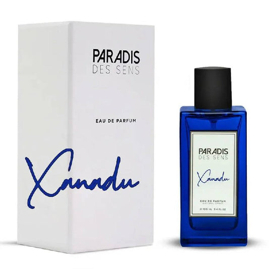 Paradis des Sens Xanadu 100ml