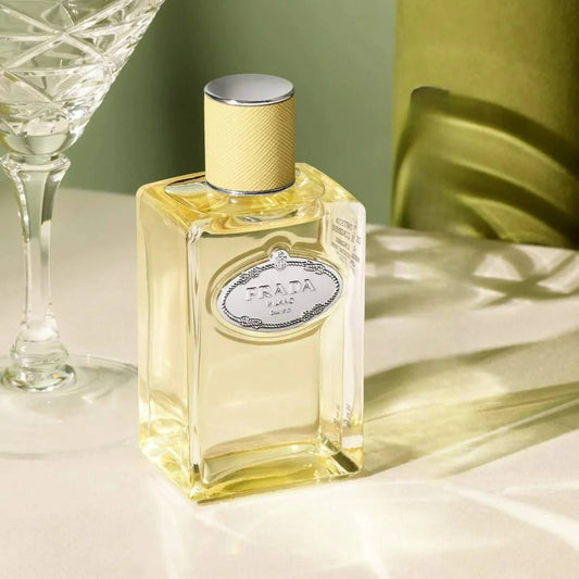 Prada Infusion de Gingembre 100ml