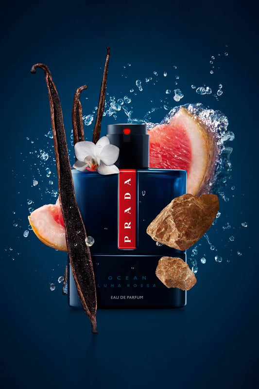 Prada Luna Rossa Ocean 100ml