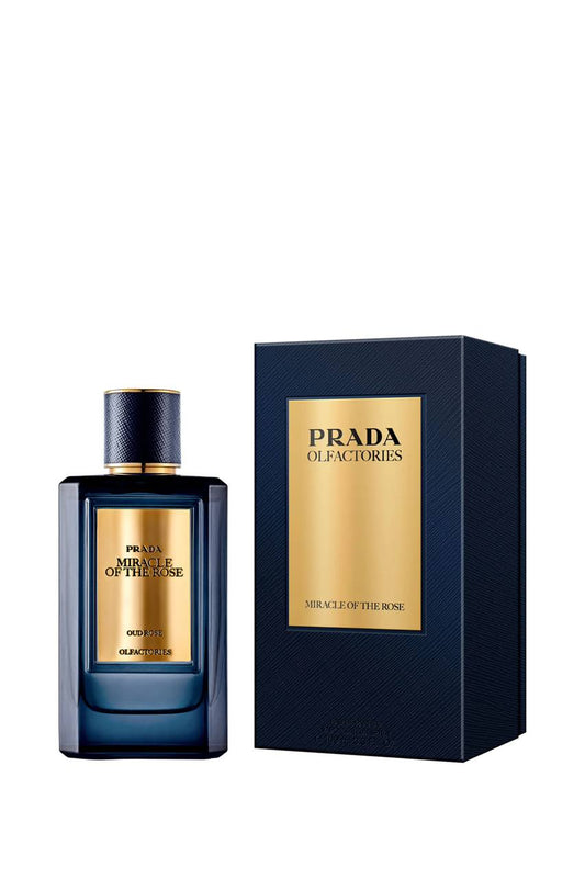 Prada Miracle of the Rose 100ml