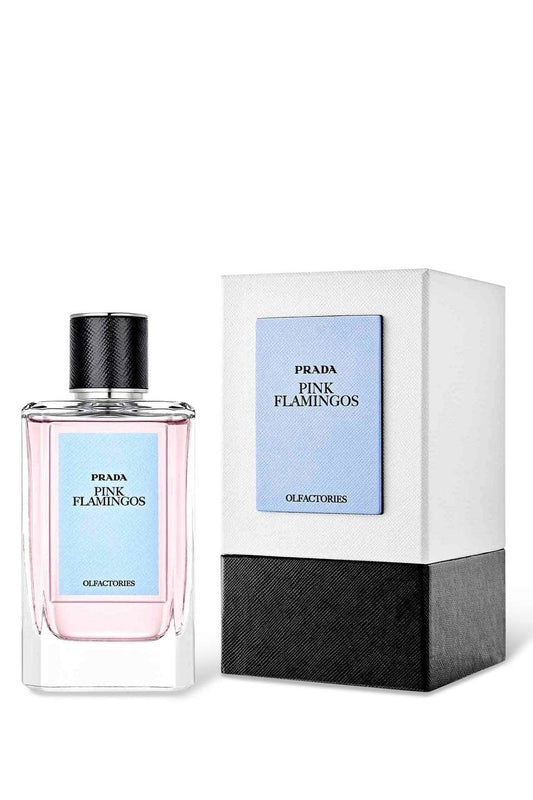 Prada Pink Flamingos 100ml