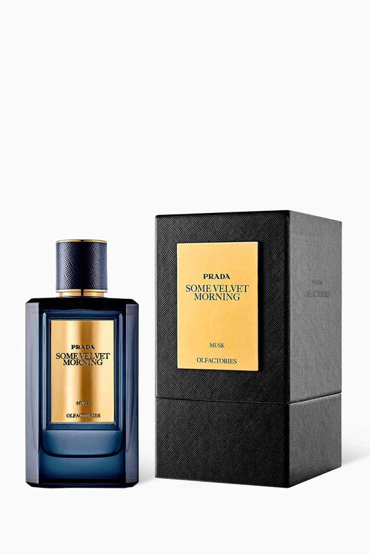 Prada Some Velvet Morning 100ml