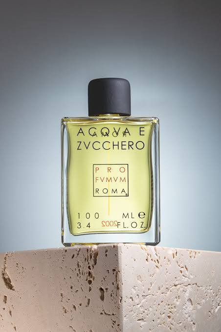 Profumum Roma Acqva e Zucchero 100ml