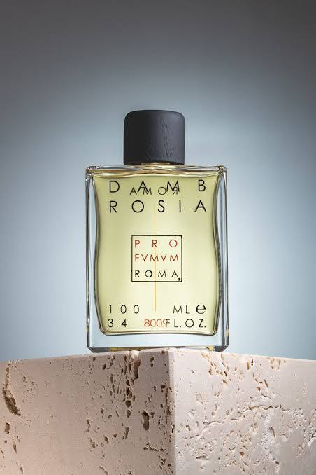 Profumum Roma Dambrosia 100ml