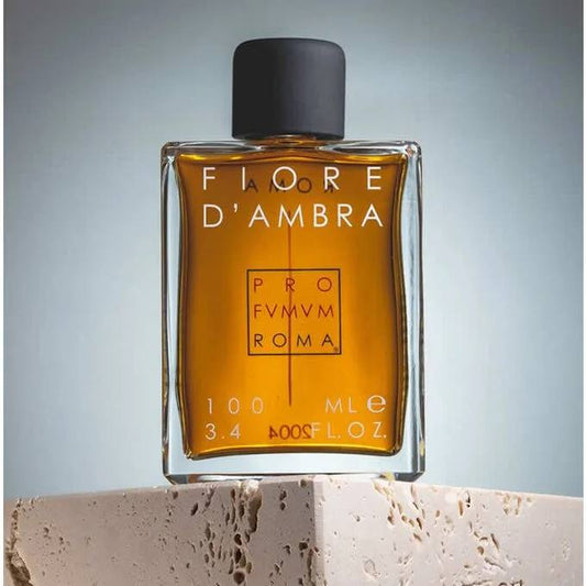 Profumum Roma Fiore d'Ambra 100ml