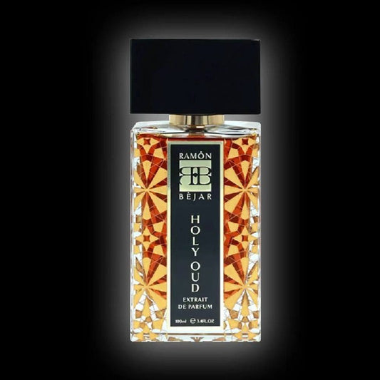 Ramón Béjar Holy Oud 100ml