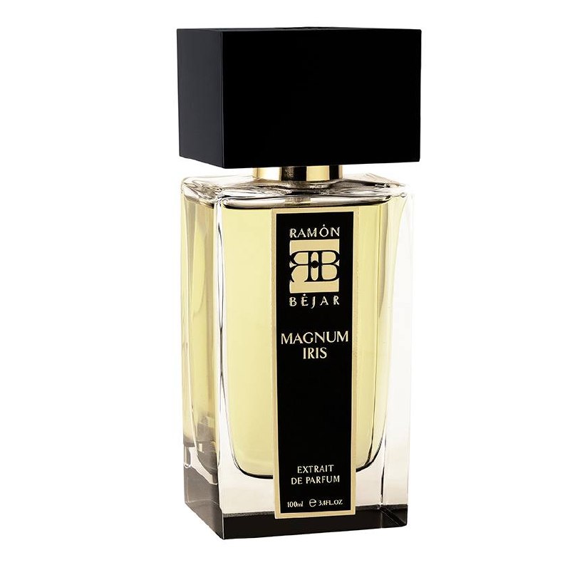 Ramon Béjar Magnum Iris 100ml Tester