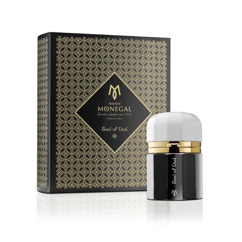 Ramon Monegal Soul of Oud 100ml