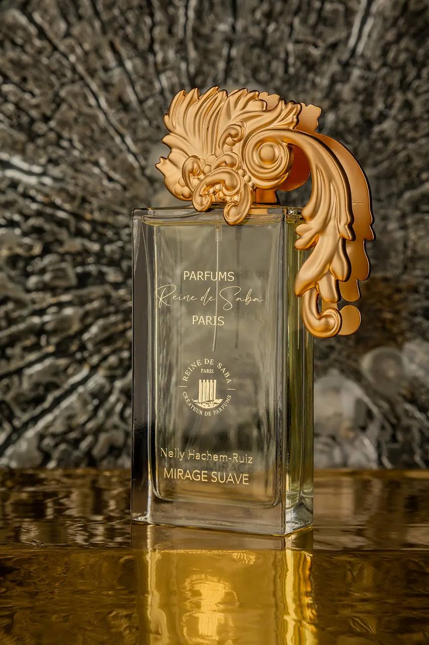 Reine de Saba Mirage Suave 100ml