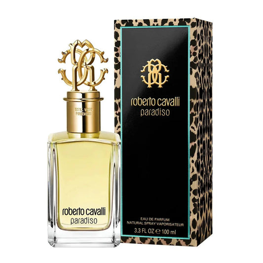 Roberto Cavalli Paradiso 100ml