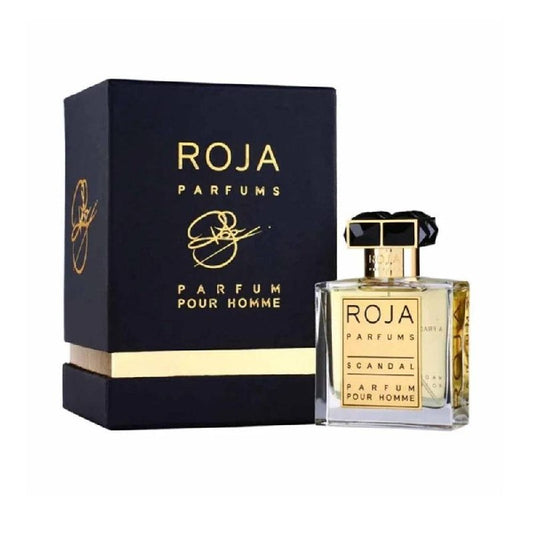 Roja Parfums Scandal Pour Homme 50ml