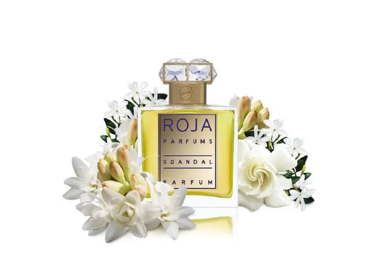 Roja Parfums Scandal Pour Femme 50ml