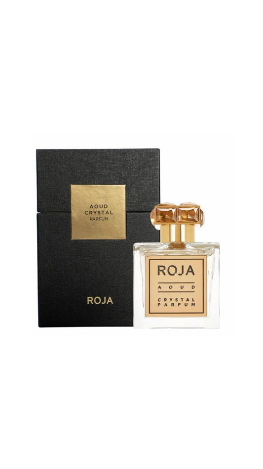 Roja Parfums Aoud Crystal 100ml