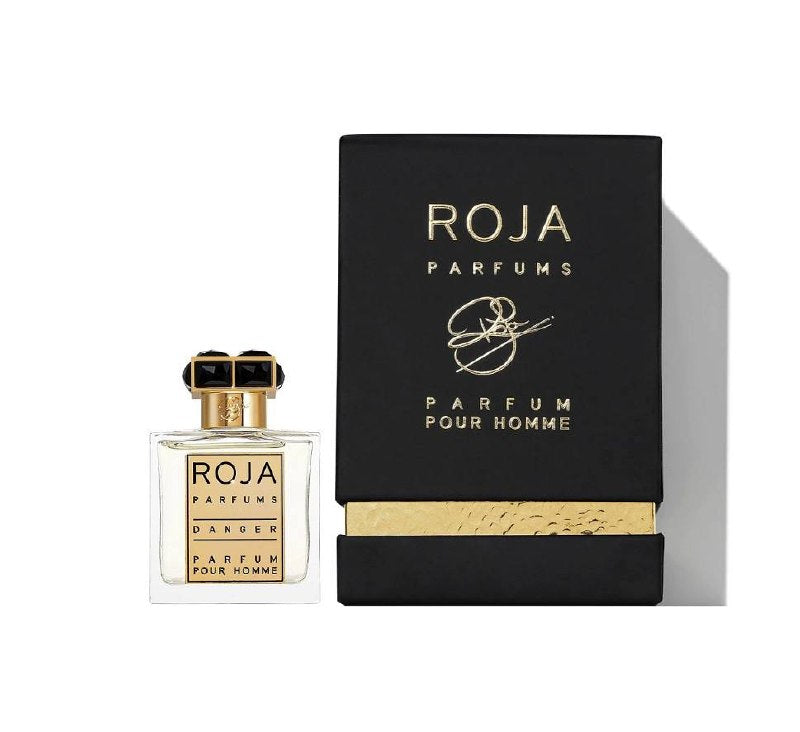 Roja Parfums Danger Pour Homme 50ml