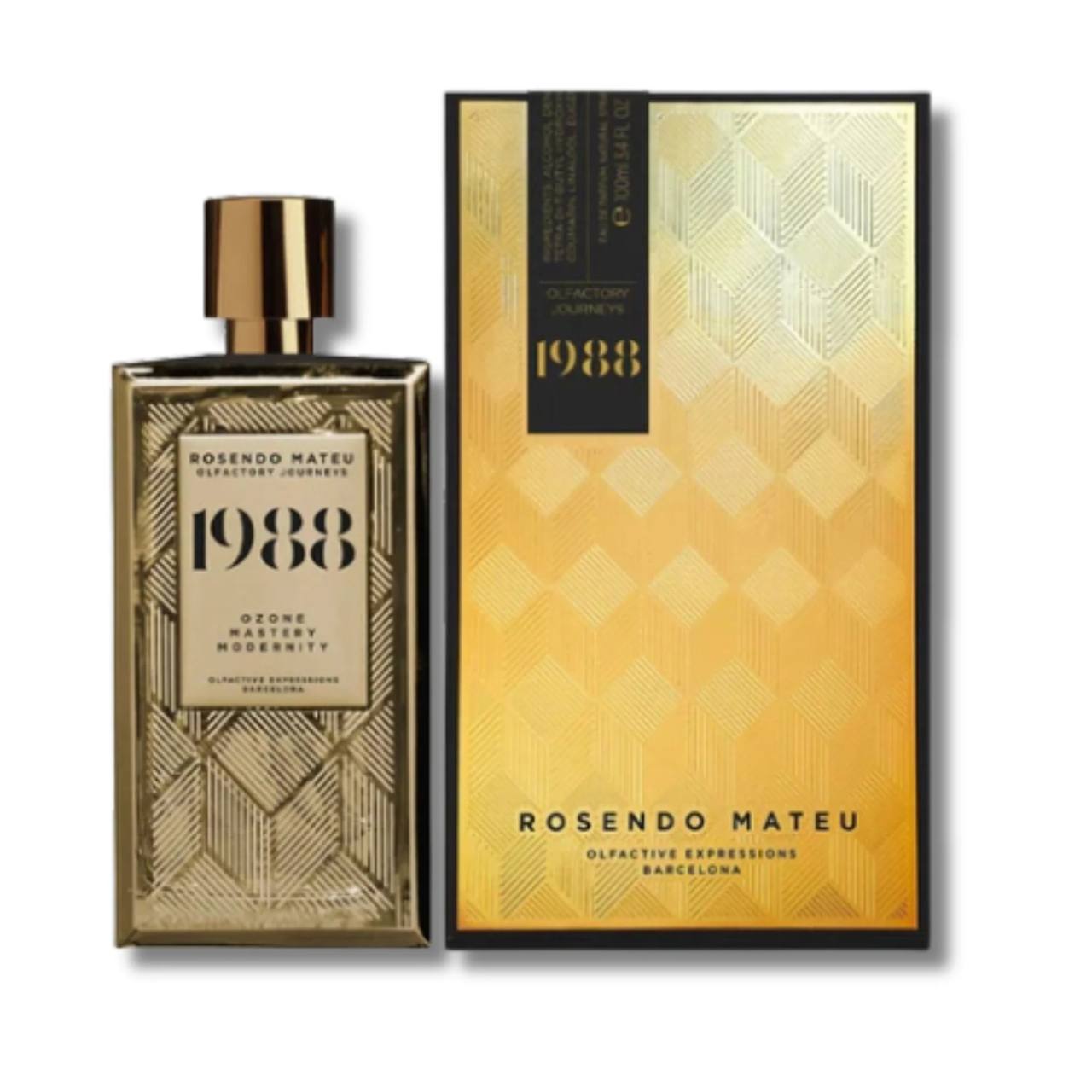 Rosendo Mateu 1988 100ml