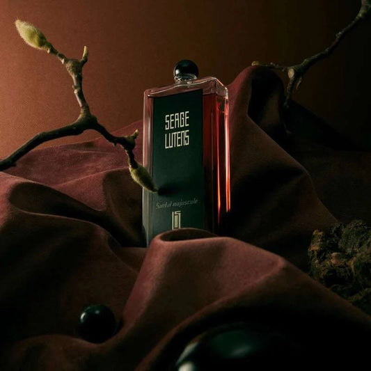 Serge Lutens Santal majuscule 100ml
