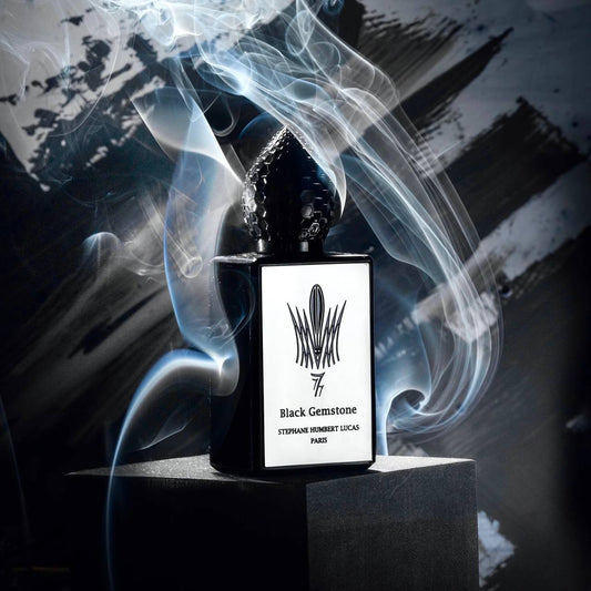 Stéphane Humbert Lucas 777 Black Gemstone 50ml