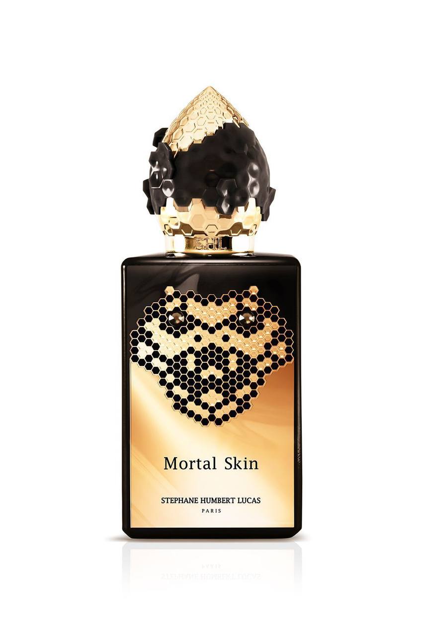 Stephane Humbert Lucas 777 Mortal Skin 50ml