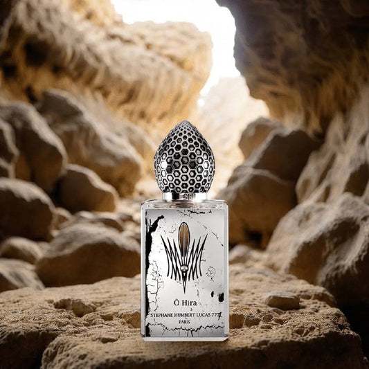 Stephane Humbert Lucas O Hira perfume