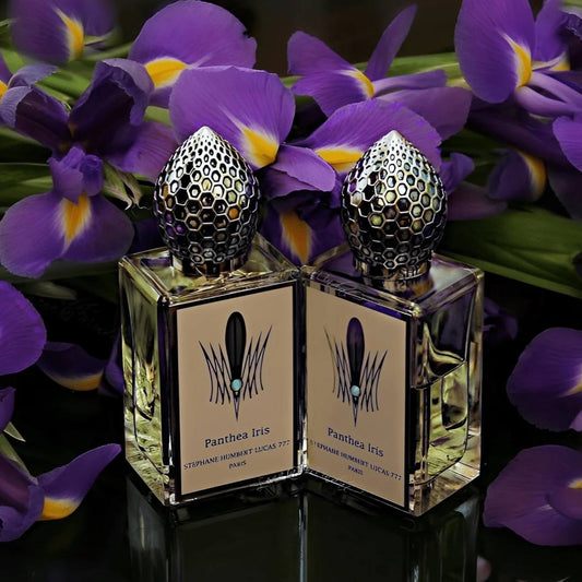 Stéphane Humbert Lucas 777 Panthea Iris 50ml