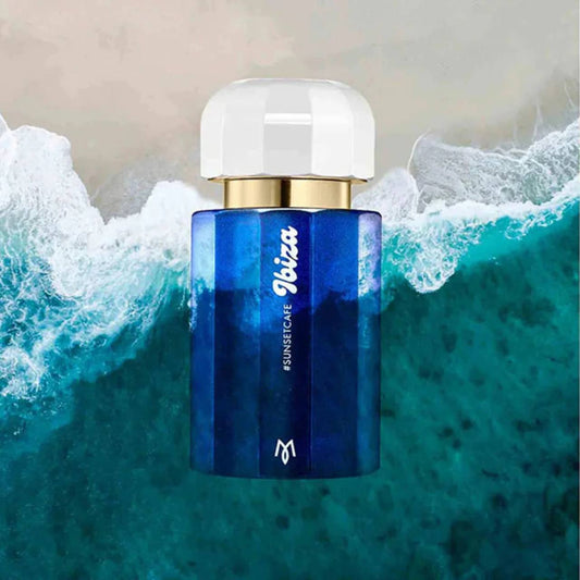 Ramon Monegal Sunset Cafe Ibiza 100ml Tester