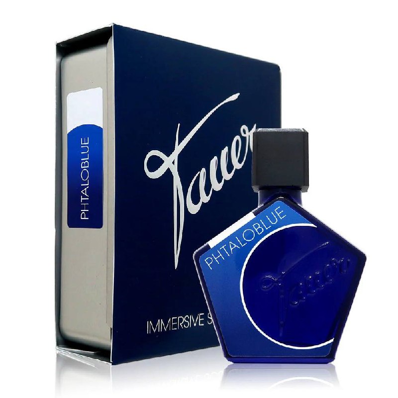 Tauer Perfumes Phtaloblue 50ml