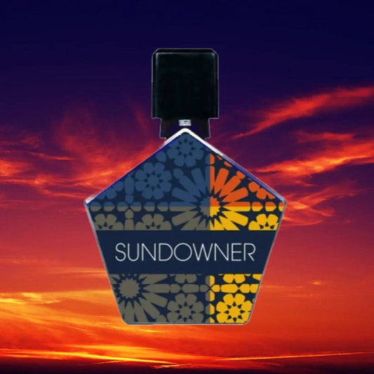 Tauer Perfumes Sundowner 50ml