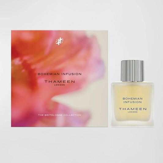 Thameen London Bohemian Infusion 100ml