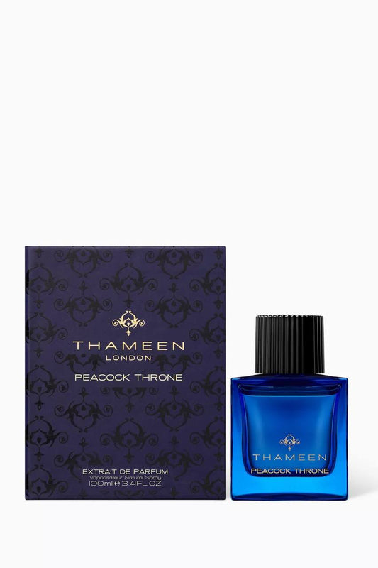 Thameen Peacock Throne 100ml