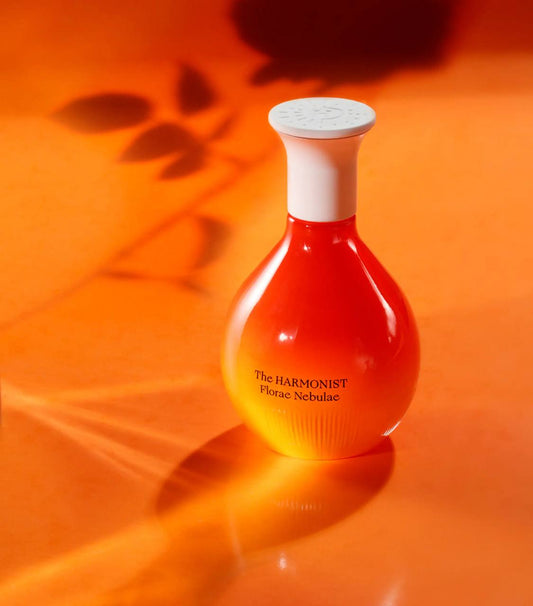 The Harmonist Florae Nebulae 100ml