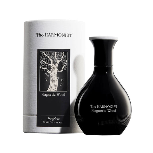 The Harmonist Magnetic Wood Parfum 50ml Tester