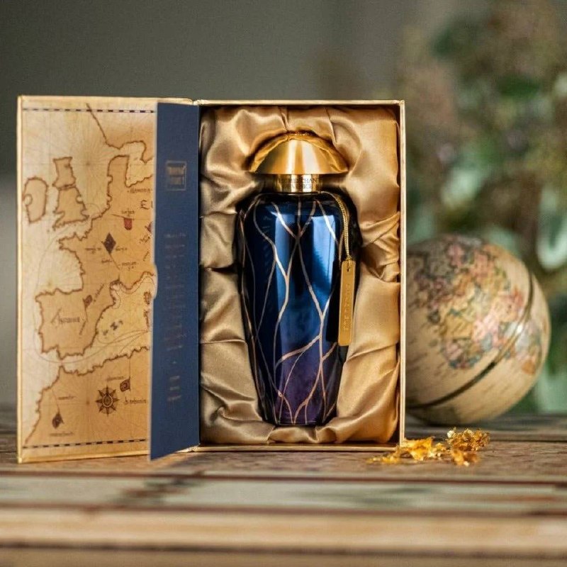 The Merchant of Venice Craquele 100ml