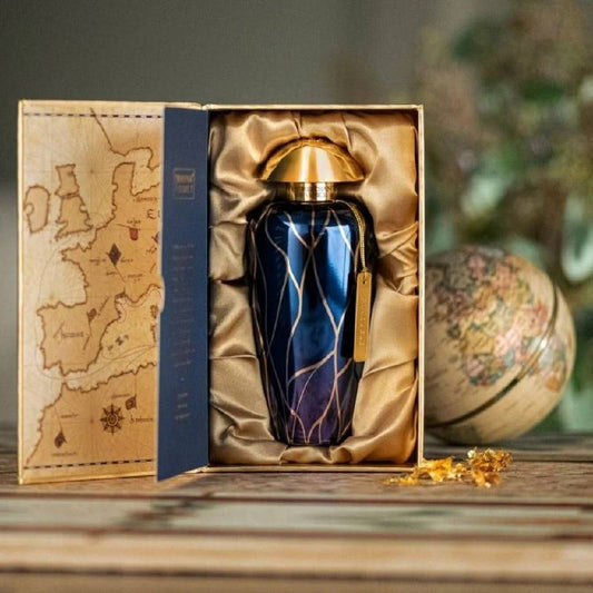 The Merchant of Venice Craquele 100ml
