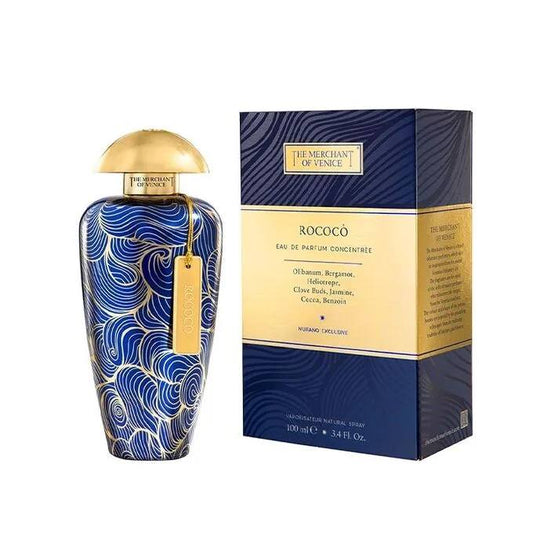 The Merchant of Venice Rococò 100ml