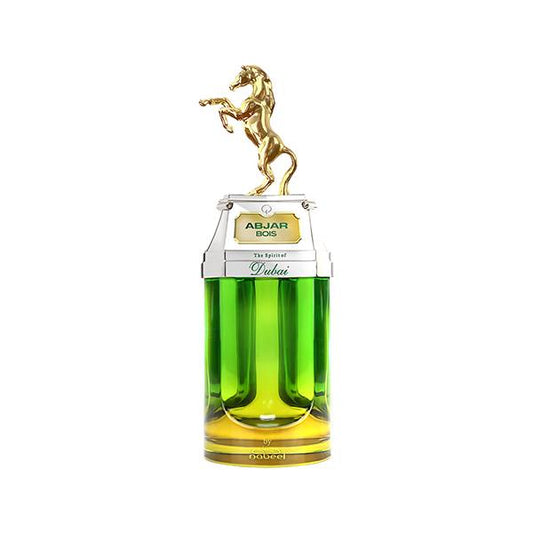 The Spirit of Dubai Abjar Bois 90ml