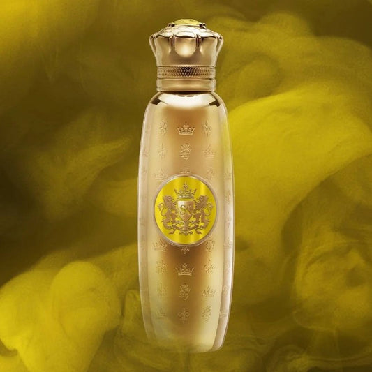 The Spirit Of Kings Arrakis 100ml